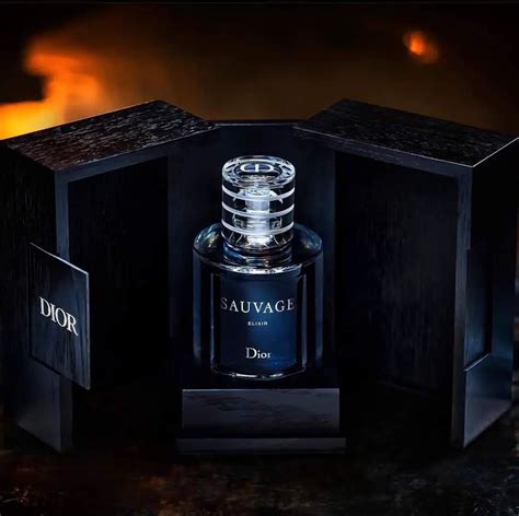 baccarat dior glasses|dior sauvage elixir bottle.